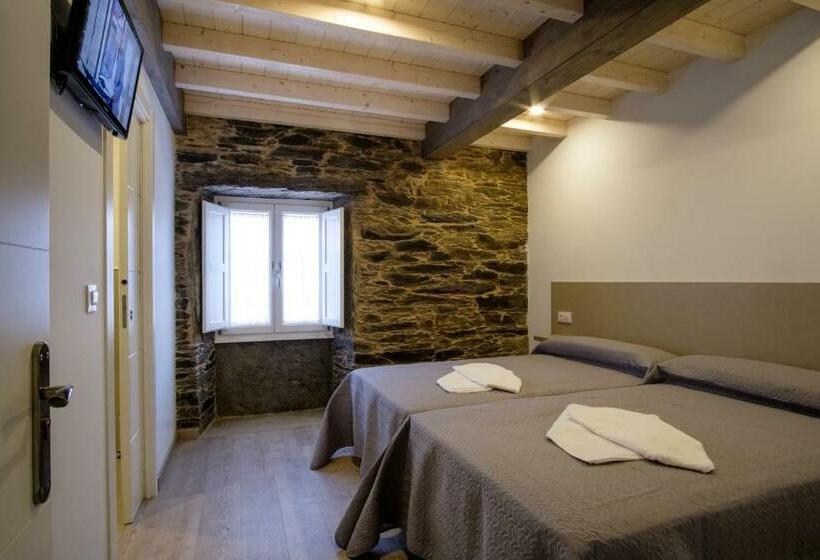 חדר סטנדרט, Pension Domus Gallery