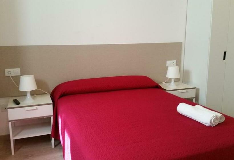 Номер Стандарт, Pension Domus Gallery