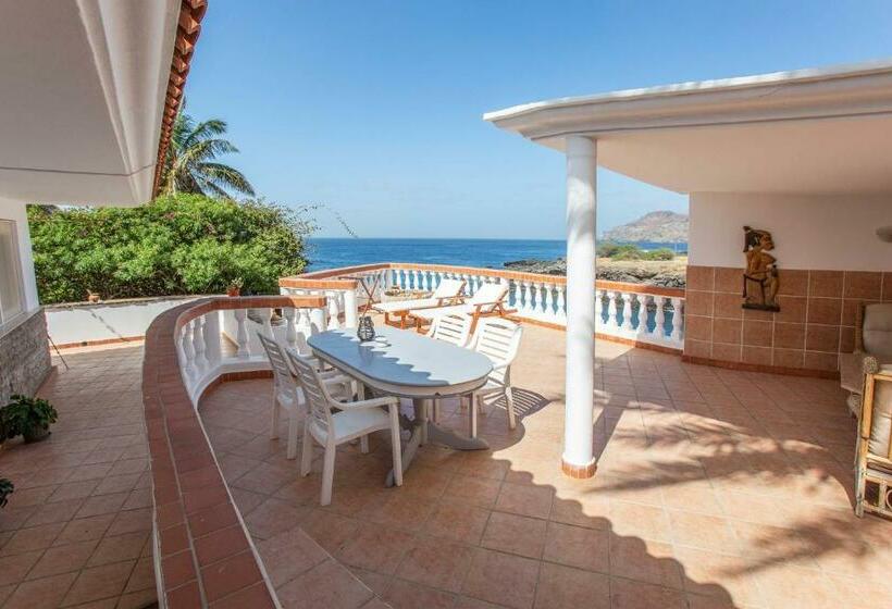 آپارتمان 1 خوابه با چشم‌انداز دریا, King Fisher Village