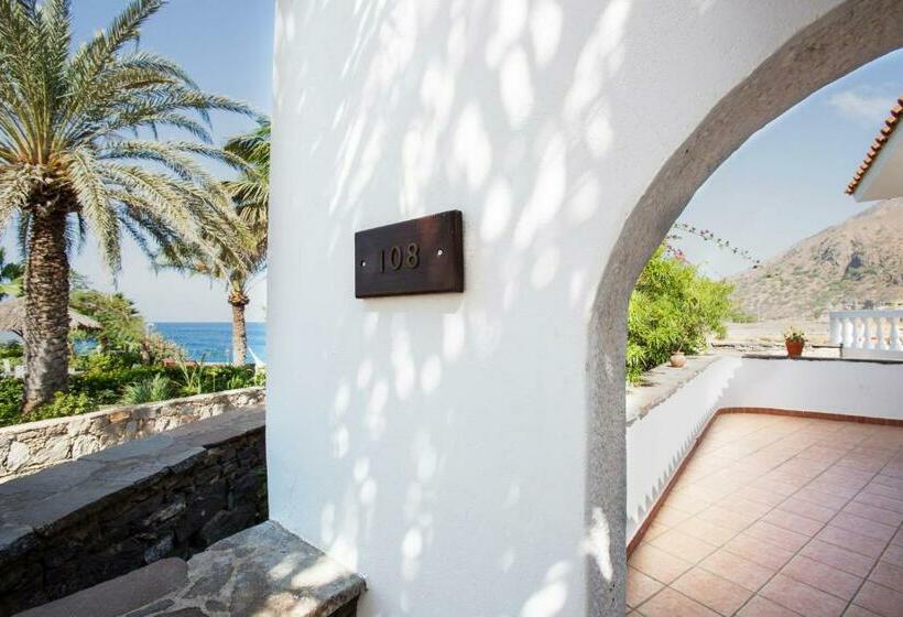 آپارتمان 1 خوابه با چشم‌انداز دریا, King Fisher Village