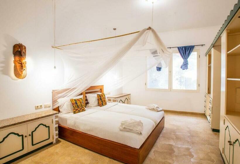 آپارتمان سوپریور 2 خوابه, King Fisher Village