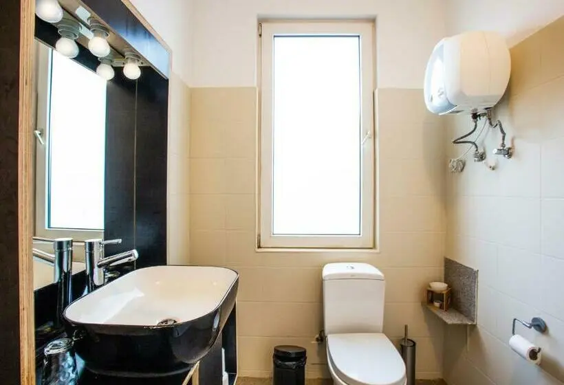 آپارتمان سوپریور 2 خوابه, King Fisher Village