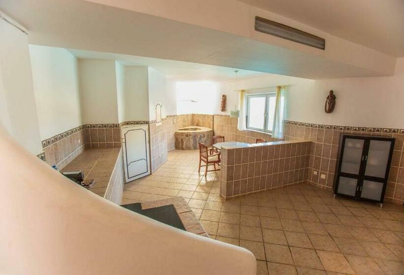 آپارتمان 1 خوابه با چشم‌انداز دریا, King Fisher Village