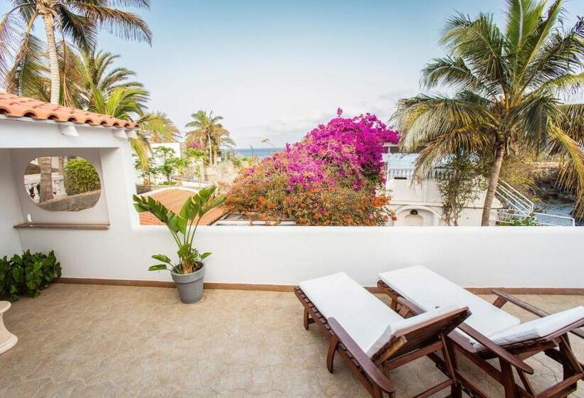 آپارتمان سوپریور 2 خوابه, King Fisher Village