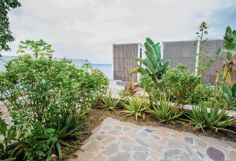 اتاق استاندارد با چشم‌انداز باغ, King Fisher Village