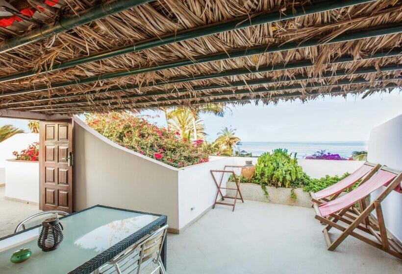 آپارتمان 2 خوابه, King Fisher Village