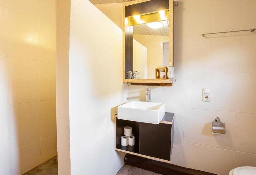 آپارتمان 2 خوابه, King Fisher Village