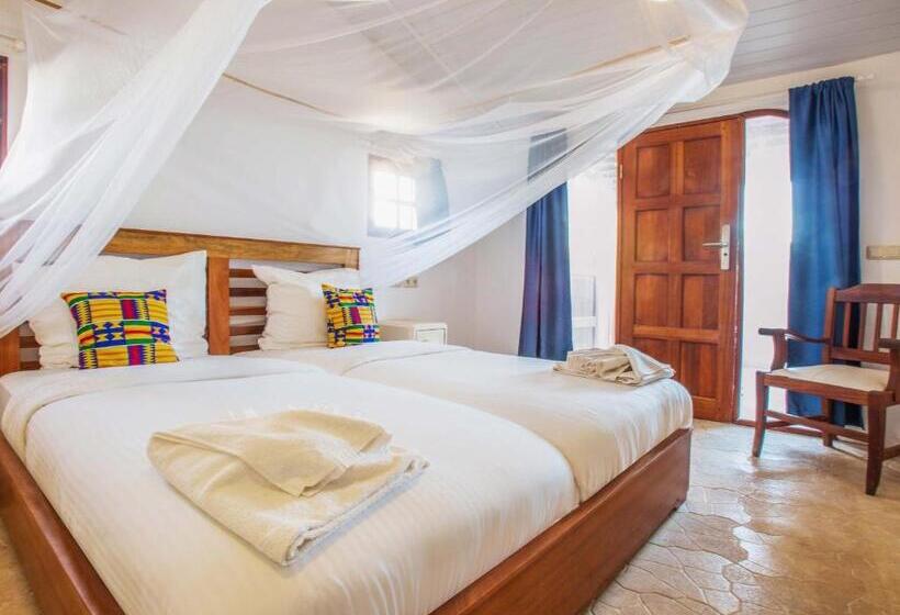 آپارتمان 2 خوابه, King Fisher Village