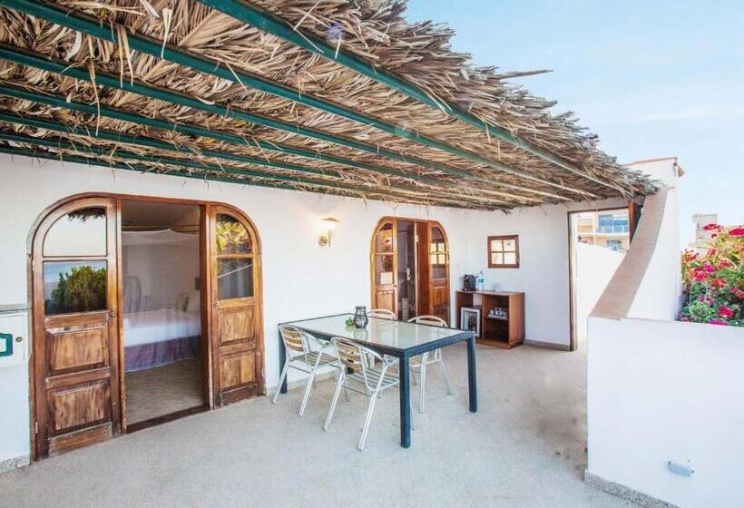 آپارتمان 2 خوابه, King Fisher Village