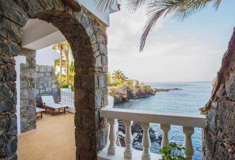 استودیوی استاندارد با چشم‌انداز دریا, King Fisher Village