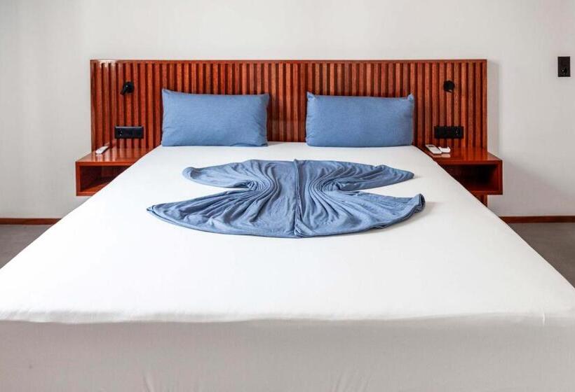 آپارتمان لوکس 1 خوابه, King Fisher Village