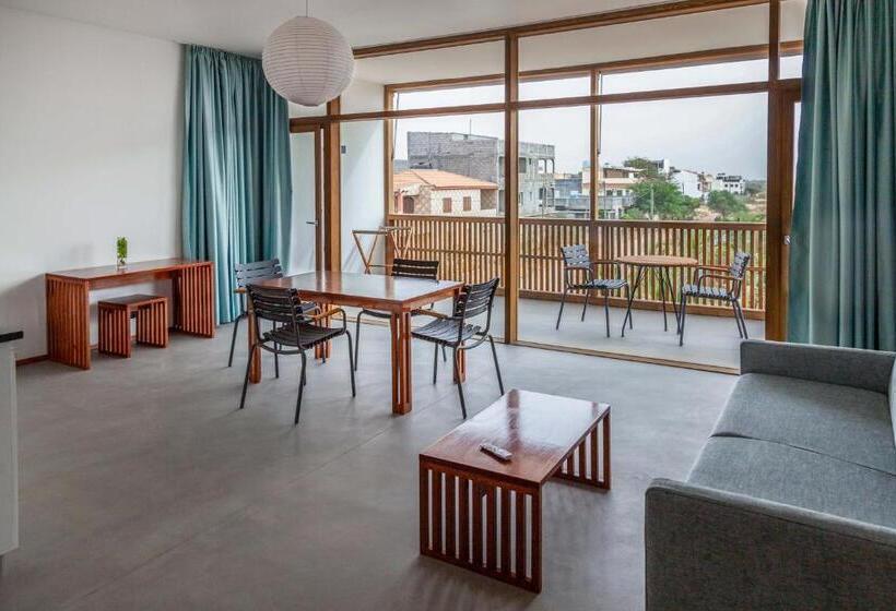 آپارتمان لوکس 1 خوابه, King Fisher Village