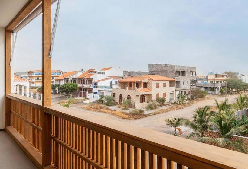 آپارتمان لوکس 1 خوابه, King Fisher Village