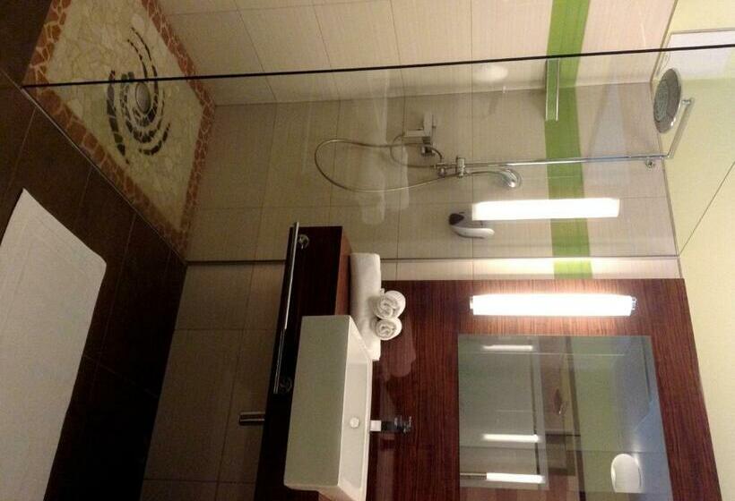 Номер Стандарт Индивидуальный, Revita Hotel Kocher