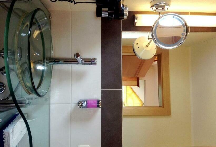 标准单人间, Revita Hotel Kocher