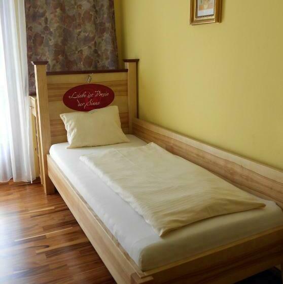 Номер Стандарт Индивидуальный, Revita Hotel Kocher