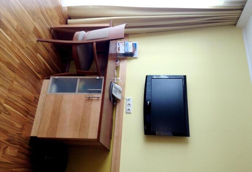 标准间, Revita Hotel Kocher