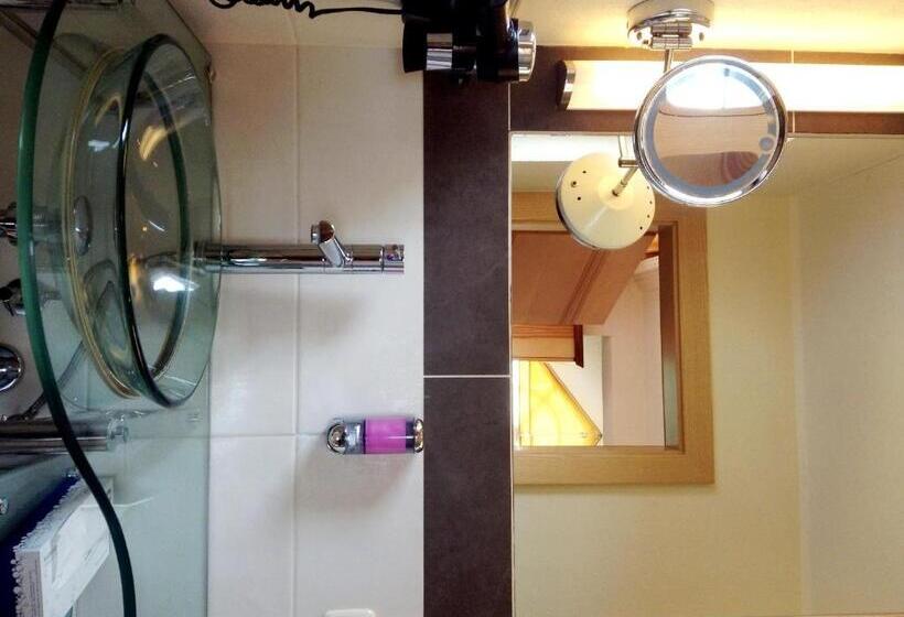 Номер Стандарт, Revita Hotel Kocher