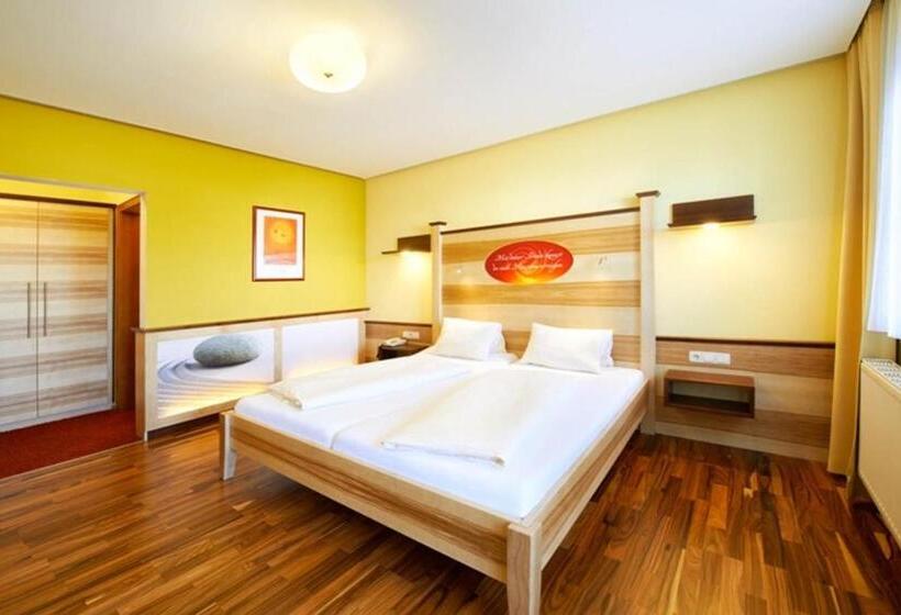 غرفة قياسية, Revita Hotel Kocher