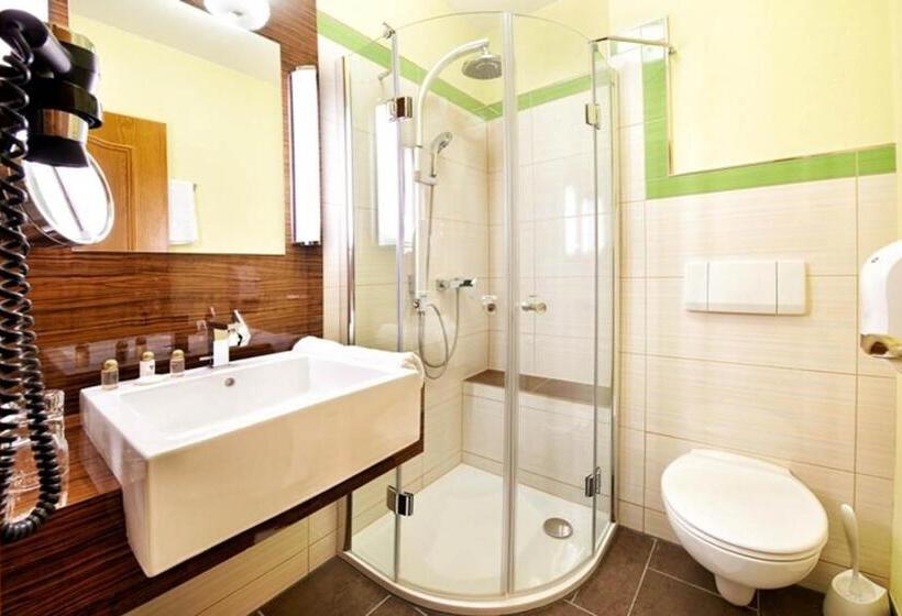 Номер Стандарт, Revita Hotel Kocher