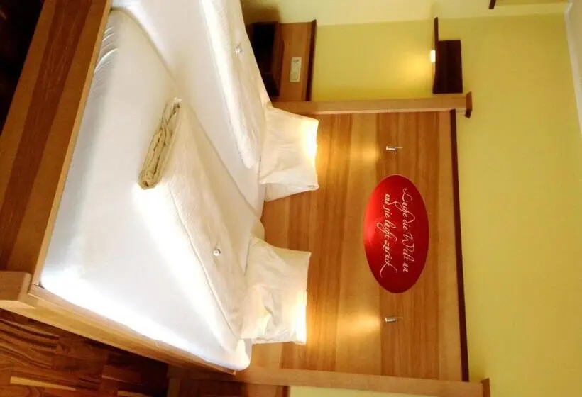 パノラミックビュースイート, Revita Hotel Kocher