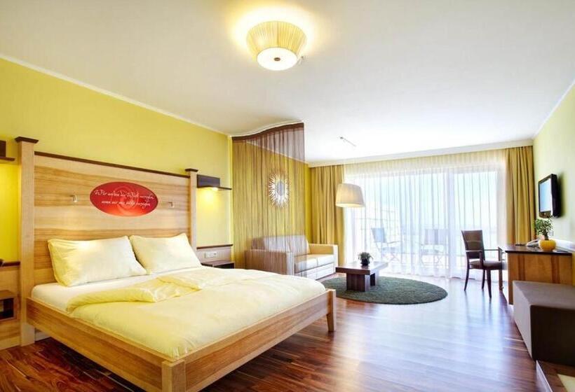 Люкс Панорамный Вид, Revita Hotel Kocher