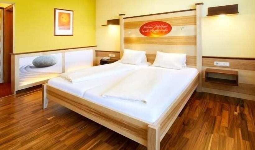 Номер Стандарт, Revita Hotel Kocher