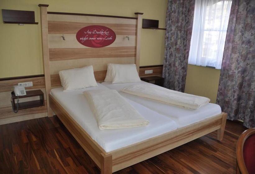 标准间, Revita Hotel Kocher