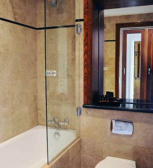 חדר סופריור, Schull Harbour Hotel & Leisure Centre