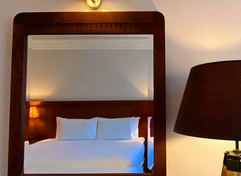 Superior-huone, Schull Harbour Hotel & Leisure Centre