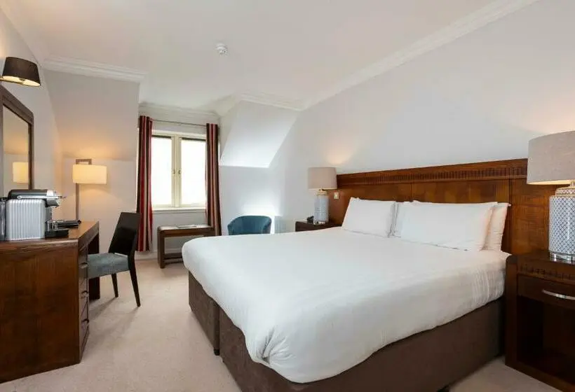 Deluxe-huone Merinäkymä, Schull Harbour Hotel & Leisure Centre