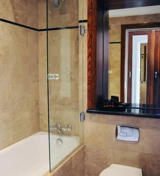 Deluxe-huone Merinäkymä, Schull Harbour Hotel & Leisure Centre