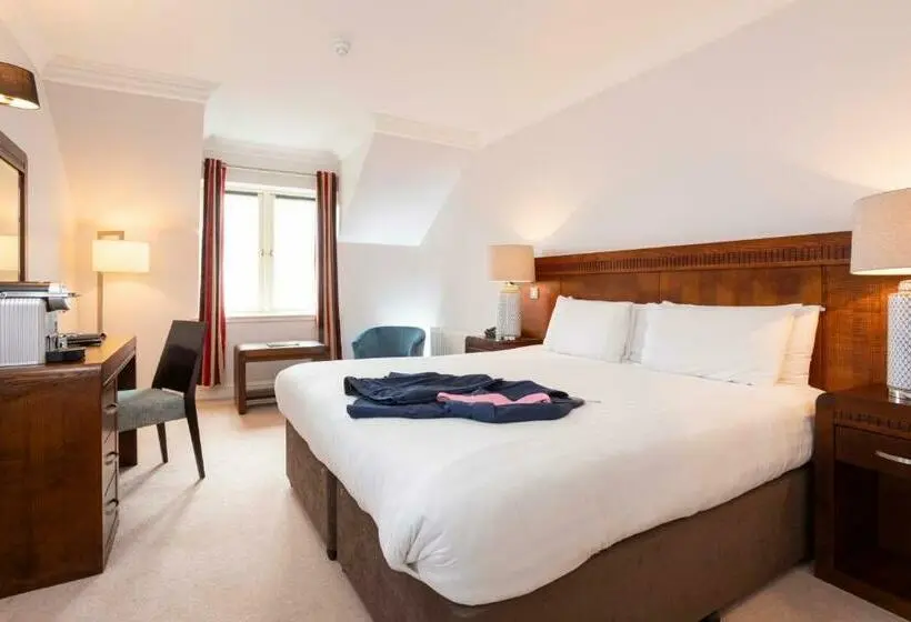 Deluxe-huone Merinäkymä, Schull Harbour Hotel & Leisure Centre