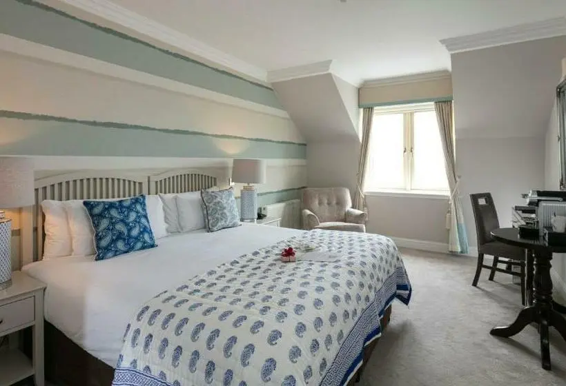 Superior-huone, Schull Harbour Hotel & Leisure Centre
