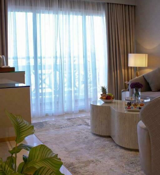 استودیوی استاندارد, Argan Al Bidaa Hotel And Resort , Kuwait