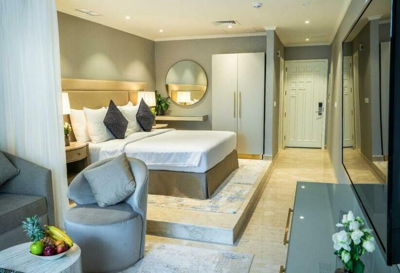 标准工作室, Argan Al Bidaa Hotel And Resort , Kuwait