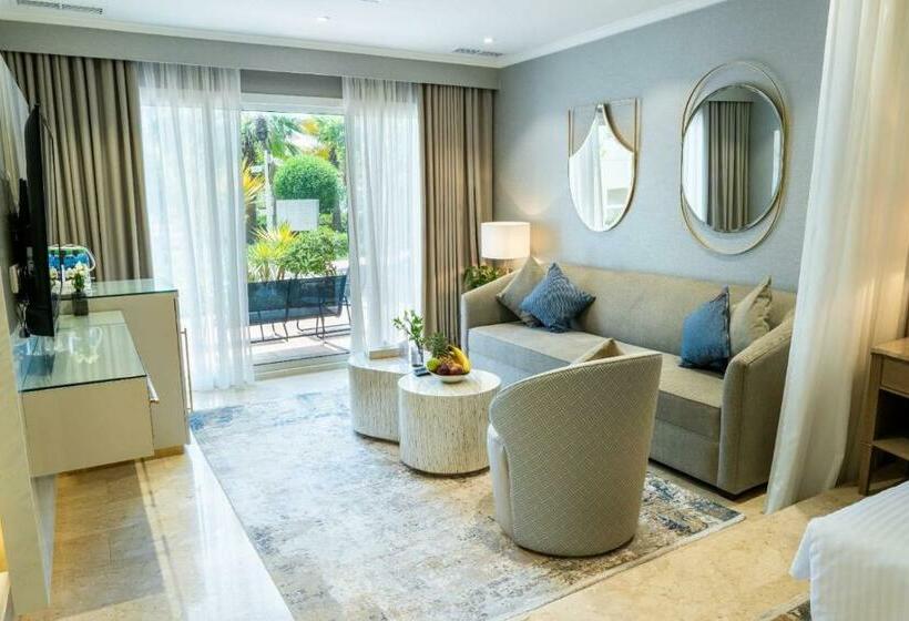 استودیوی استاندارد, Argan Al Bidaa Hotel And Resort , Kuwait