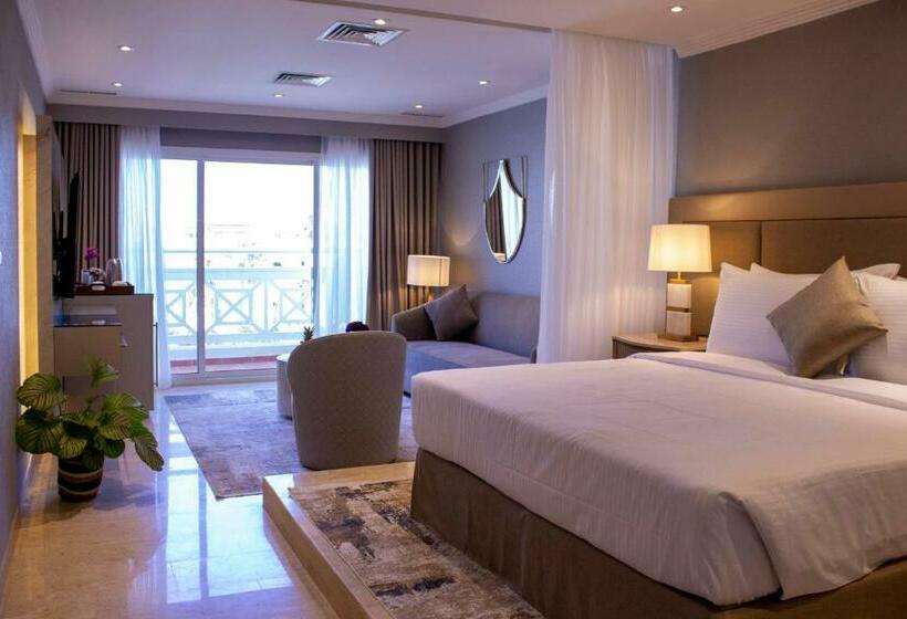 标准工作室, Argan Al Bidaa Hotel And Resort , Kuwait