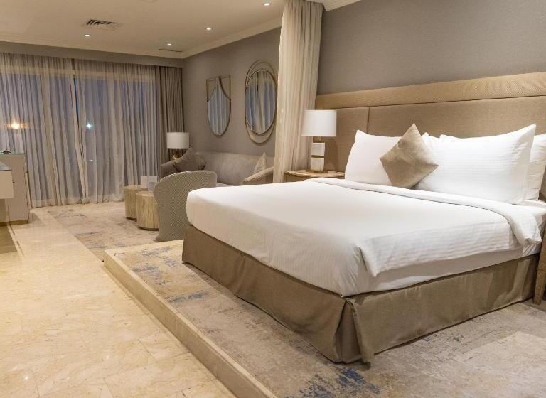 استودیوی استاندارد, Argan Al Bidaa Hotel And Resort , Kuwait