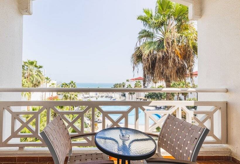 استودیوی استاندارد, Argan Al Bidaa Hotel And Resort , Kuwait