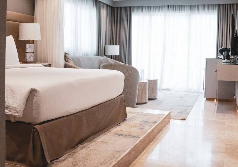 标准工作室, Argan Al Bidaa Hotel And Resort , Kuwait