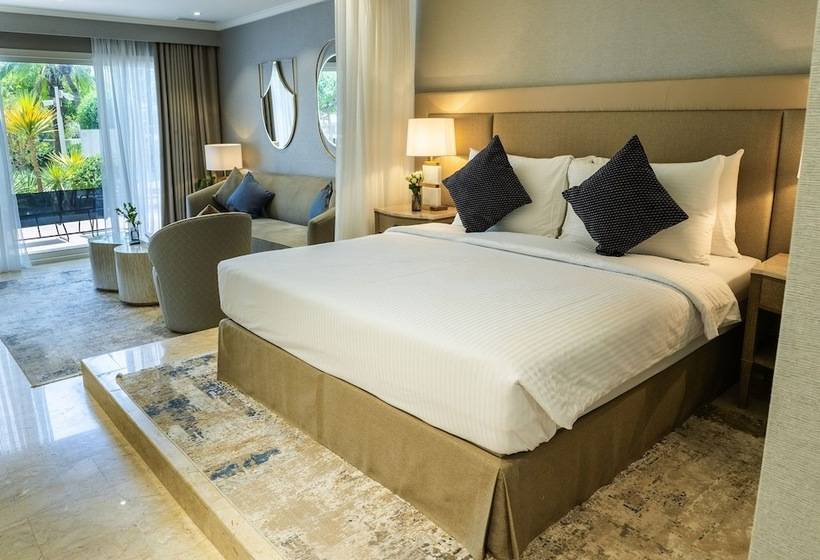 استودیوی استاندارد, Argan Al Bidaa Hotel And Resort , Kuwait