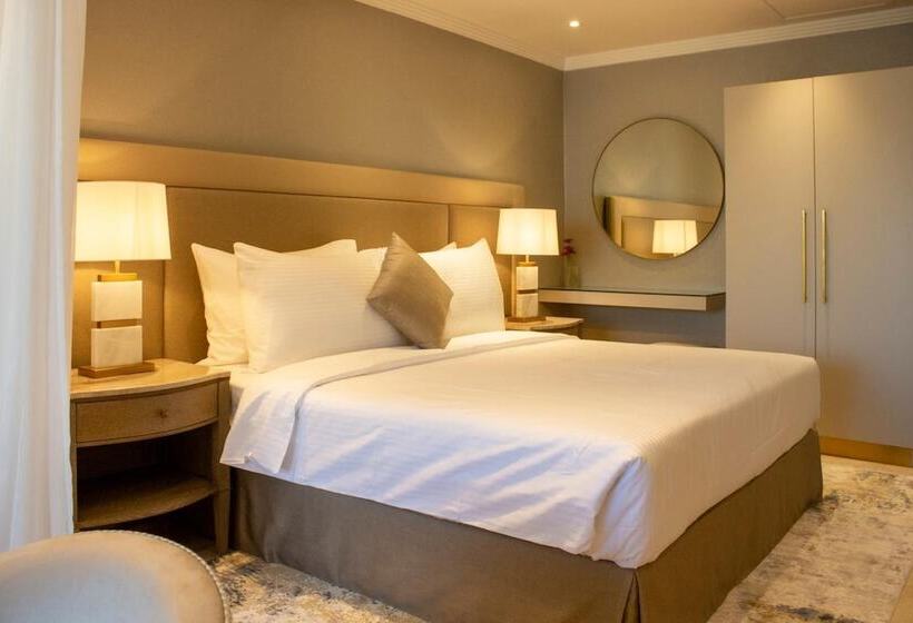 标准工作室, Argan Al Bidaa Hotel And Resort , Kuwait