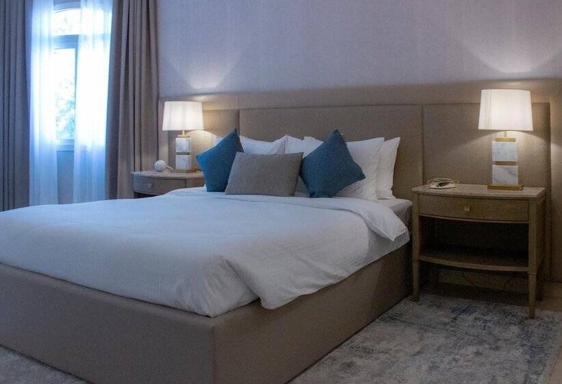 标准工作室, Argan Al Bidaa Hotel And Resort , Kuwait