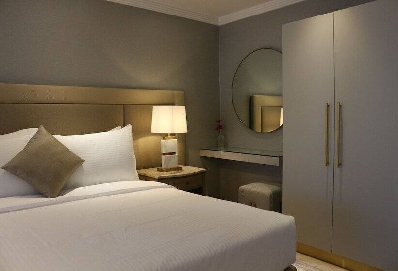 标准工作室, Argan Al Bidaa Hotel And Resort , Kuwait