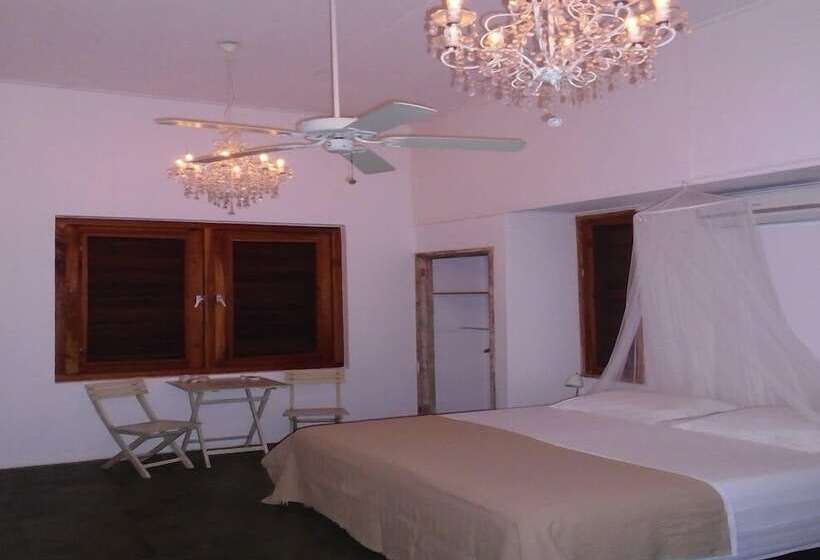 اتاق استاندارد, B&b De Herberg