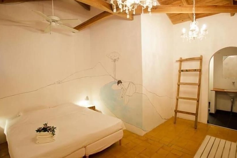 اتاق استاندارد, B&b De Herberg