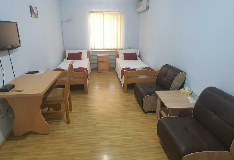 غرفة قياسية, Kesabella Touristic House