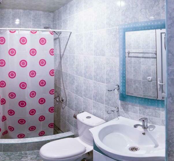 غرفة عائلية, Kesabella Touristic House