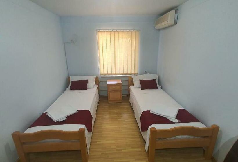 غرفة قياسية, Kesabella Touristic House